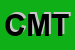 Logo di CMT SNC