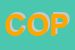 Logo di COPPO