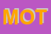 Logo di MOTOIMMAGINE