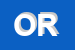 Logo di ONGARO RODOLFO