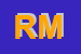 Logo di RONCHIATO MARICO