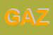 Logo di GAZZETTA (SNC)