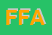 Logo di FACA DI FREGONESE ANNA