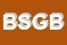 Logo di BERTO-S DI G BERTO e C SNC