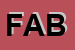 Logo di FABRIS SAS