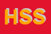 Logo di HOT STUFF SNC