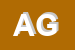Logo di A e G SRL