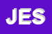Logo di JESOLTEX