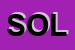 Logo di SOLESOLE