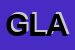 Logo di GLAMOUR