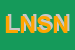 Logo di L-ANGOLO NAYF SNC DI NADIA BAGOLIN e C