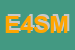 Logo di EMME 4 SAS DI MILAN GIANBATTISTA E C