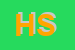 Logo di HNH SRL