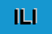 Logo di ILIOS