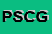 Logo di PRIMAVERA SAS DI COPPO G e C