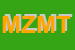 Logo di M e Z DI MENNITO T E ZABOTTO B SNC