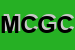Logo di MEC DI COLLA GIANNI e C SAS