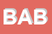 Logo di BAR AL BOSCO