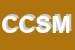 Logo di CHIOSCO CHIARA SNC DI MONTAGNER G e C
