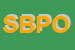 Logo di SNACK BAR -PIZZERIA ORCHIDEA SAS DI SONIA BERTO e C