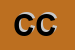 Logo di COE CRI
