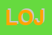Logo di LOJ