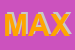 Logo di MAXIM