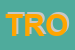 Logo di TROPICANA
