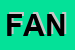 Logo di FANTECCHI SNC
