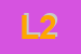Logo di LABEL 2 (SRL)