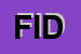 Logo di FIDO SNC
