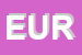 Logo di EUROFIBRE (SPA)