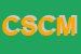 Logo di CORUS SERVICE CENTRE MILANO