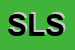 Logo di SILL LATTONERIE SRL