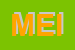 Logo di MEIPI