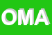 Logo di OMA (SRL)