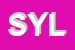 Logo di SYLCO (SRL)
