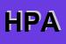 Logo di HAPPY PIZZA ASPORTO