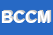 Logo di BANCA DI CREDITO COOPERATIVO DI MARCON