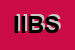 Logo di IBS INDUSTRIAL BARCODE SOLUTIONS SRL