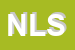 Logo di NEW LIS SRL