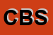 Logo di CBCOSTRUZIONI BISON SNC