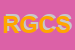Logo di RIGO GABRIELE e C SNC