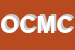 Logo di OCEV DI CAGNIN MATTEO e C SNC