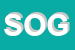 Logo di SOGIT (SRL)