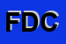 Logo di FASSINA DIEGO e C SNC
