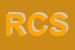 Logo di ROCCO e C SNC