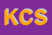 Logo di K CHIMICA SRL