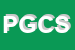 Logo di PESCE GIANFRANCO e C S A S