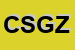 Logo di CDF SNC DI GRIGOLIN Z e MASIERO L